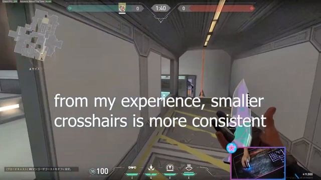 Every Shock Dart I use for Icebox | Valorant смотреть онлайн