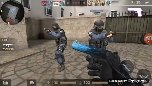 Ne jucam standoff 2 смотреть онлайн