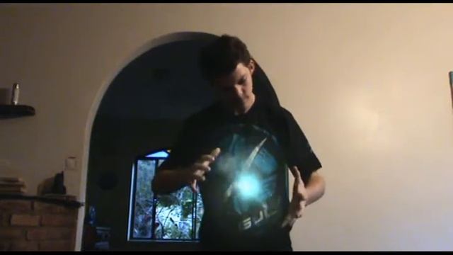 Plasma Bolt (After effects CS5) смотреть онлайн