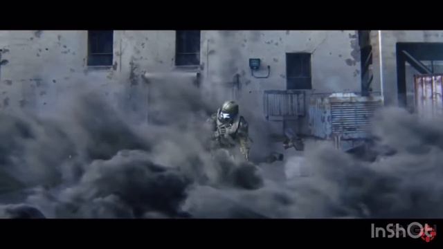 Titanfall 2-born for this смотреть онлайн
