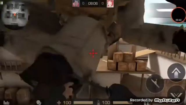 Паркур в standoff 2))0) смотреть онлайн