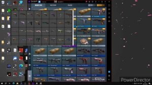 БЕСПЛАТНЫЙ СКИНЧЕНДЖЕР ДЛЯ STANDOFF 2! СКИНЧЕНДЖЕР STANDOFF 2 ДЛЯ ЭМУЛЯТОРА BlueStacks 4/5 НА PC