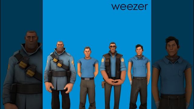 Meet the Soldier in Machine War (Team Fortress 2/Bob the Builder Audio) смотреть онлайн