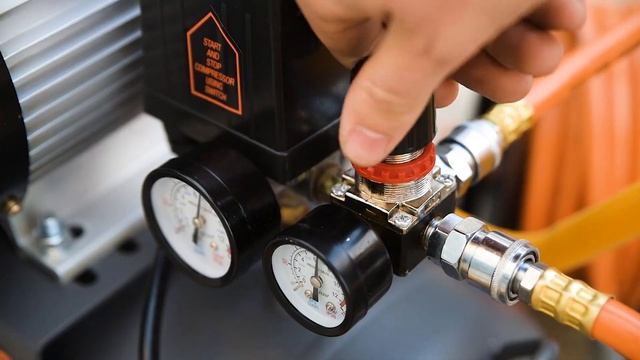 Blackridge Compressor Range смотреть онлайн