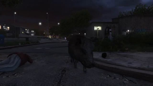 Grand Theft Auto V_20150130024445 смотреть онлайн