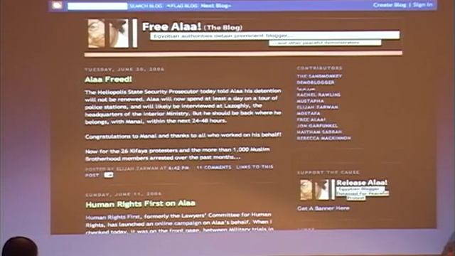 Invited Lecture Series: Internet Censorship: How Cute Cats Can Help смотреть онлайн