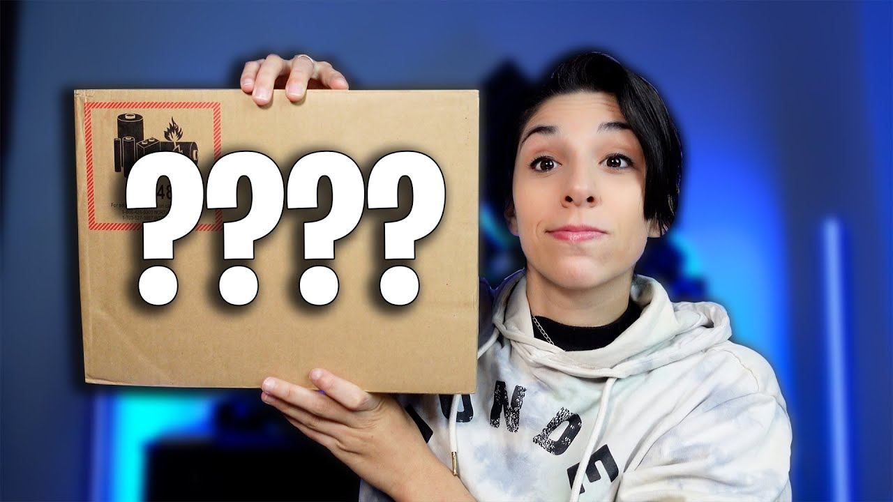 LA COMPRA MÁS CARA de mi VIDA 😱 смотреть онлайн