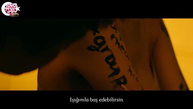 Tiffany Young - Over My Skin (Türkçe Altyazılı) смотреть онлайн