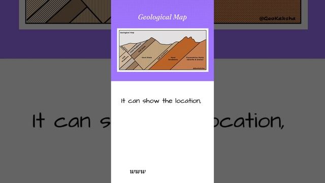 Geography Practical _ Geological Map #geography #geology #practical смотреть онлайн