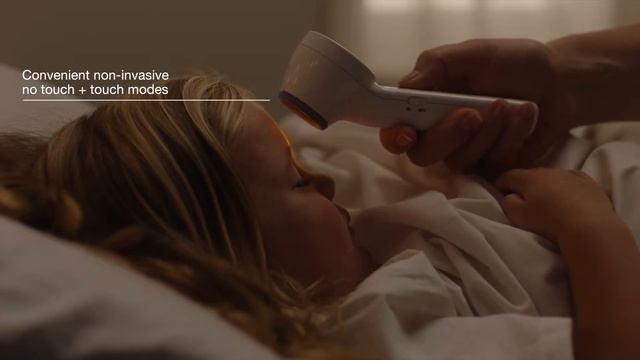 Braun No Touch + Touch Forehead Thermometer – BNT400CA смотреть онлайн
