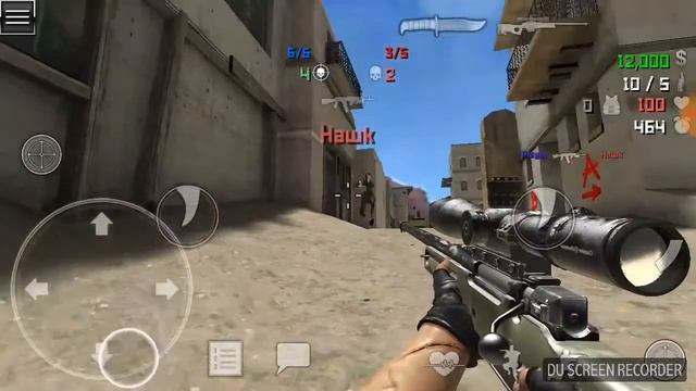 SPECIAL FORCES GROUP 2 ☆2.8 UPDATE ☆(XMAS) смотреть онлайн