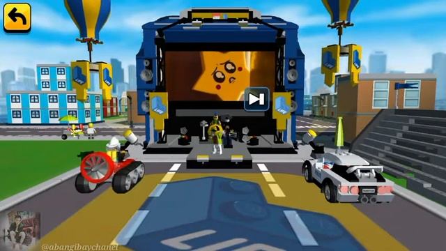 LEGO City Explorers Special - Walkthrough PART 1 (iOS/Android) Gameplay смотреть онлайн