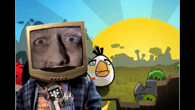 Гори в Аду..Angryмания.. смотреть онлайн