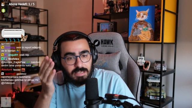 Videoyun - Valorant Türkiye Sunucusu ve Hileler Hakkında Konuşuyor смотреть онлайн