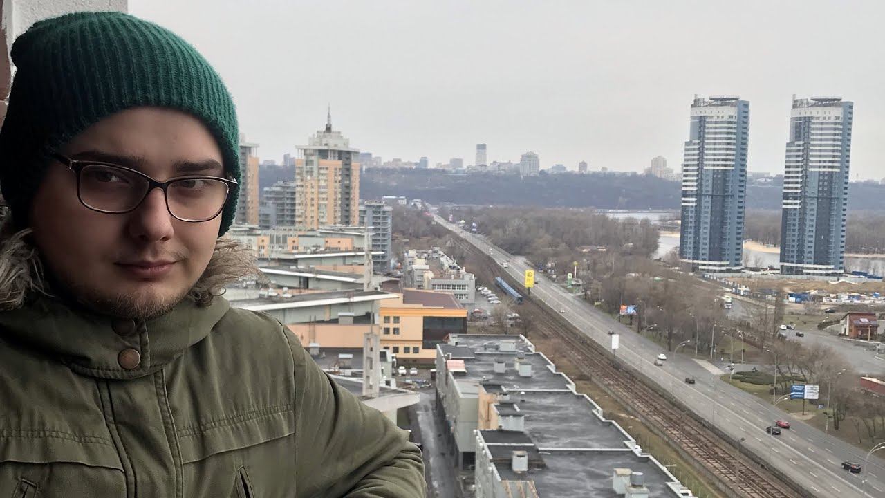 Семинар перед перелетом. За день до репатриации. смотреть онлайн