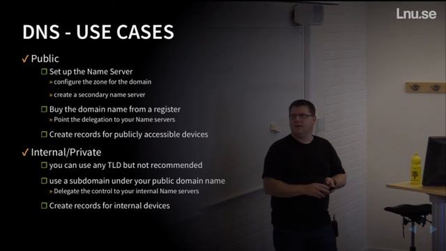 1DV032 - Kursintroduktion смотреть онлайн