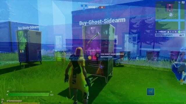 TOP 5 Best VALORANT Creative Maps In Fortnite | Fortnite Valorant Map CODES (VERY FUN) смотреть онлайн