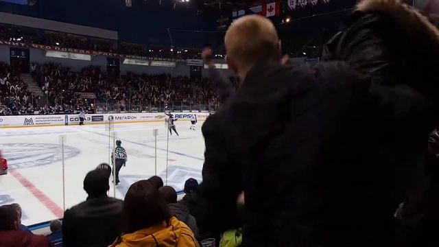 Metallurg-Sibir 21032014 3:2 смотреть онлайн