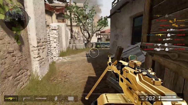 ШАМИЛЬ ОРЕЛ И КУ    АРМЕНИА Warface 2019 12 07   18 42 20 149