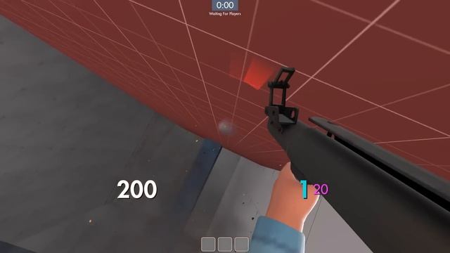 jump_quba | TF2 Rocket Jumping смотреть онлайн