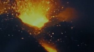 Таинственный остров 1973г. Жюль Верн