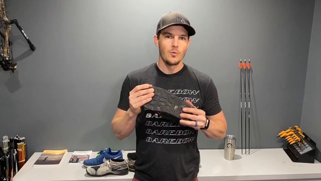 Footwear For Archery | What are the best shoes for you to wear while shooting archery смотреть онлайн