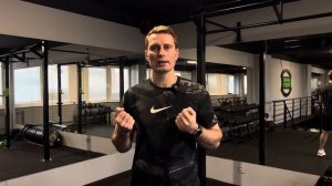 Как научить ребёнка подтягиваться на турнике. Простой способ из трёх последовательных упражнений