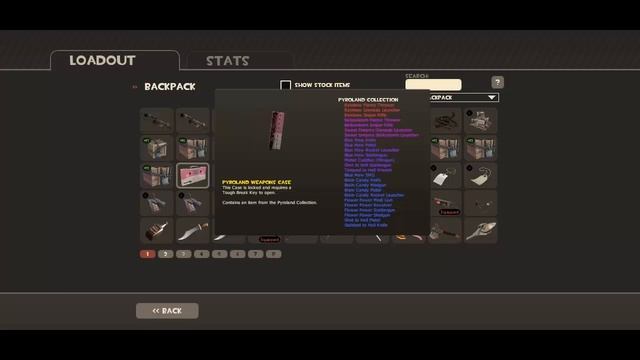 Team Fortress 2 Unboxing 1: Blue Mew SMG Curse! смотреть онлайн