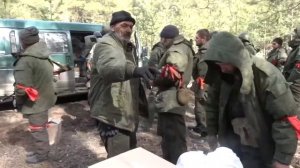 Гуманитарный фронт 290322 Кудряшовка 1080p