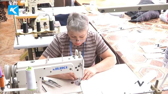 07 04 2023 Бизнес в КуZбассе получил свыше 300 млн рублей по льготным займам смотреть онлайн