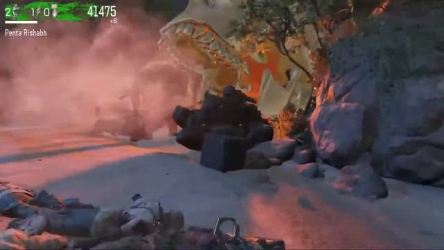 🔴[LIVE]🇮🇳CALL OF DUTY BLACK OPS 3 ZOMBIES | मृतकों का रंगमंच | KINO DER TOTEN смотреть онлайн