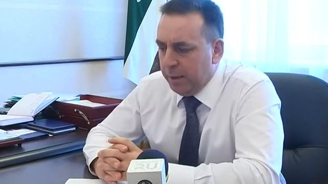 Как работается коммунальщикам в Зауралье смотреть онлайн