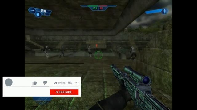 Star wars battlefront 2004 прохождение 4 миссия новой империи. смотреть онлайн