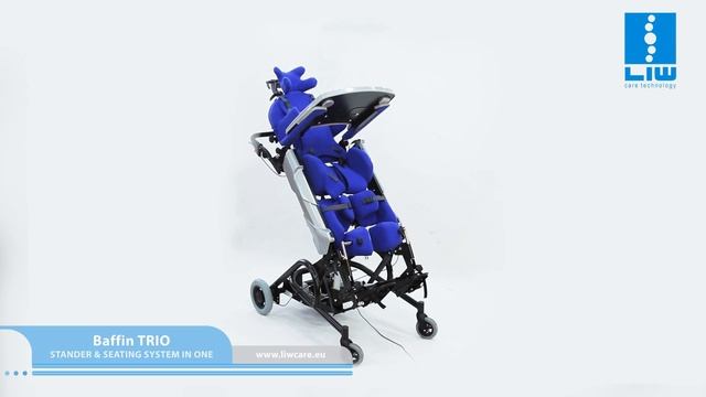 TRIO funcionalities смотреть онлайн