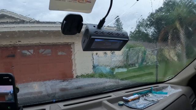 4k Dash Cam Front, smanic Dash Camera for Cars смотреть онлайн