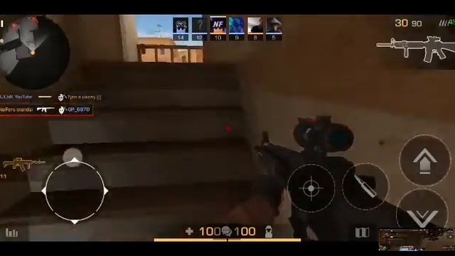 750000❤/ standoff 2 смотреть онлайн
