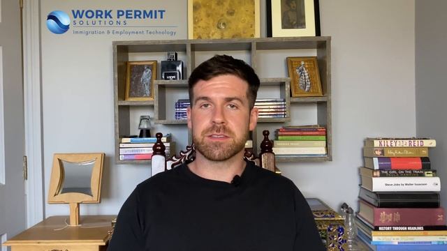 Stamp 4 EU FAM Visa Explained смотреть онлайн