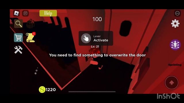 Levels, The Airport, 36.1, PlaneCrash🛩️ - Tutorial Roblox Shrek In BackRoom’s смотреть онлайн