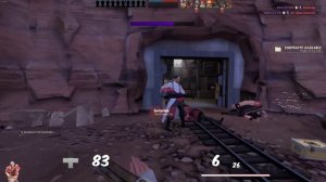 Expiration Date - Bread Monster Fight in Team Fortress 2