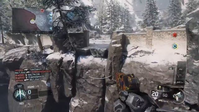 INSANE LOCUS CLIP WITH REACTION! смотреть онлайн