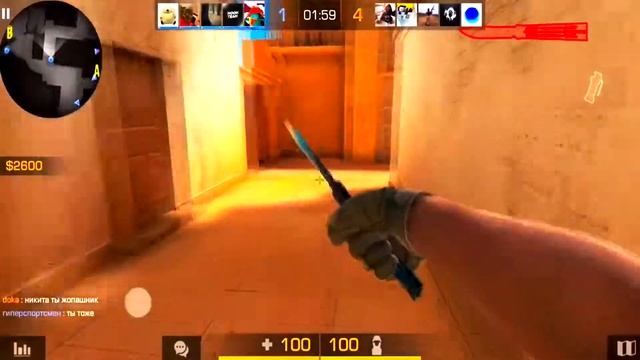 Окей мы просто играем в жизнь\fragmovie standoff 2 смотреть онлайн
