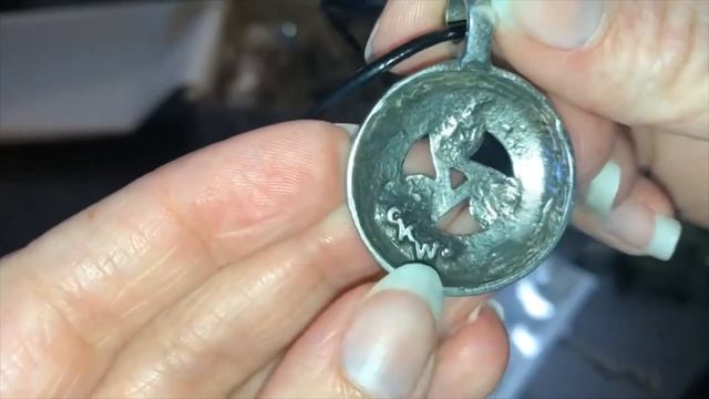 Uncovering the OLDEST Irish Symbol | Witches Roots Unboxing смотреть онлайн