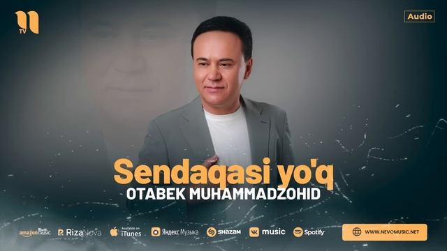 Otabek Muhammadzohid - Sendaqasi yo'q (audio 2024) смотреть онлайн