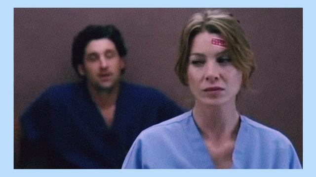 Grey’s anatomy 🌟 смотреть онлайн
