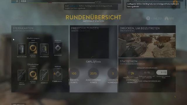 Sly's Cinematic Firefight mod, vsync test, Star Wars Battlefront смотреть онлайн