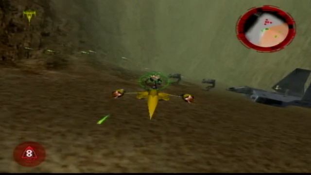 Star Wars Rogue Squadron -S2- The Search For The Nonnah -3 смотреть онлайн