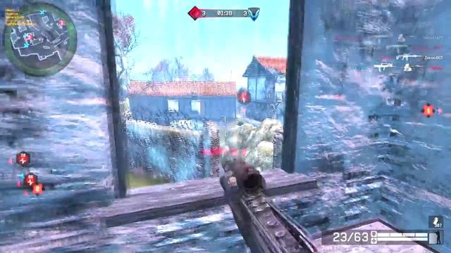 [Warface]3 красивых шапки[Montage] смотреть онлайн