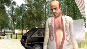 КИНУЛИ НА ДЕНЬГИ НА RADMIR CRMP