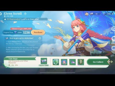 Buying Kagura skin in beyond the clouds event in a cheapest price смотреть онлайн