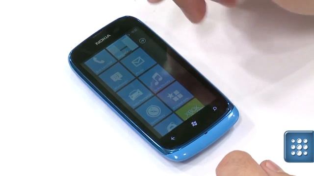 Nokia Lumia 610: 5 rzeczy, które musicie wiedzieć przed zakupem смотреть онлайн